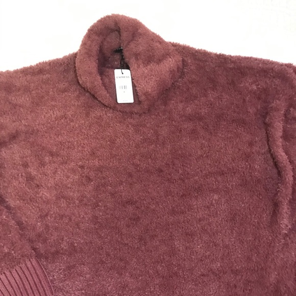 Express sweater - Picture 4 of 8